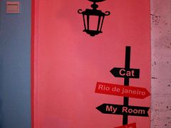 IMG_6823-叉叉纳里客栈(珠海情侣路唐家湾沙滩店)