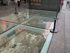 -北京路步行街-千年古道遗址
