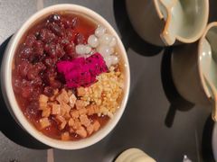 -季季山·云南野生菌火锅(上海首店)