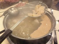-联胜潮汕牛肉火锅(东苑南路店)