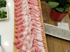 -阳坊胜利涮羊肉(阳坊老店)