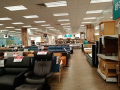 -NITORI 宜得利家居(杭州良渚永旺店)