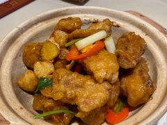 -利苑酒家(华熙国际店)