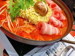 -崔解放·朝韩大排档(虹悦城店)