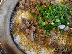 鸽肾焗饭-百利鸽王(紫薇路店)