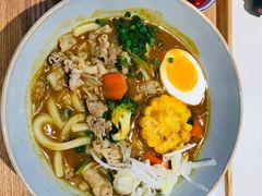 -池奈·日式咖喱蛋包饭(赛高店)