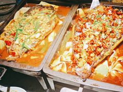 -疯鱼军团·正宗烤鱼(红山店)