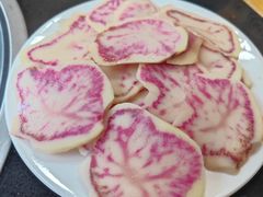 -银同牦牛肉火锅