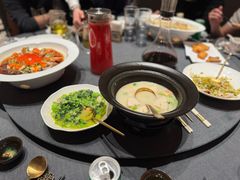 -锦府园·新台州菜(合生汇店)