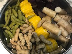 -蓬川食府(金海道店)