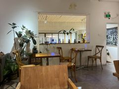 -沏点Trattoria意大利餐厅(新街口店)