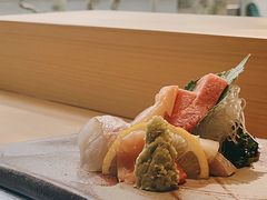 -鮨一日本料理旗舰店(总店)