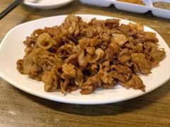 -炙热童年·老北京炙子烤肉(南锣鼓巷店)