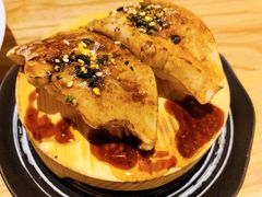 -季玄精致日本料理自助餐(闸北公园店)