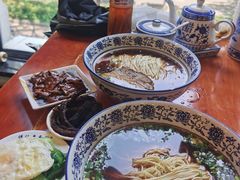 -伟记奥面馆(养育巷店)