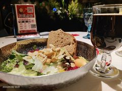 -俄士厨房(五棵松华熙LIVE店)