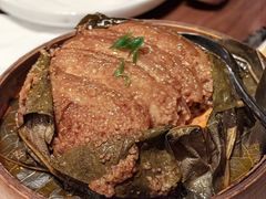 -清水亭湖北菜(大屯DT51店)