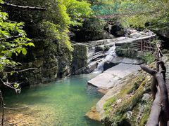 -浙北大峡谷