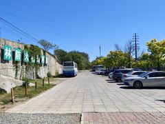 -白水寺森林公园