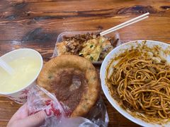 -小秋水饺(大成路总店)