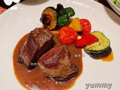 -La Terre乐田(万象城店)