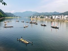 -新安江山水画廊风景区
