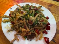 -三中高皇羊肉馆