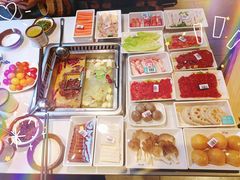 -野妹火锅(布吉店)