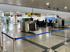 -厦门高崎国际机场-T3航站楼