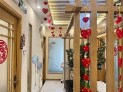 -芳朵美容养生SPA