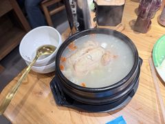 -长顺参鸡汤店(西塔总店)