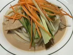 兰州凉皮-贯贯吉·清真餐厅(浙江中路店)