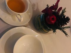 茶汤-广州富力丽思卡尔顿酒店·丽轩·粤菜