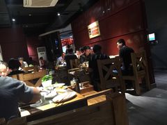 巴奴毛肚火锅(商城路店)-巴奴毛肚火锅(商城路店)