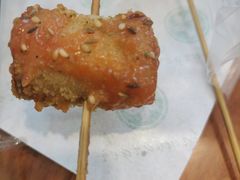 -张记炸串肠粉