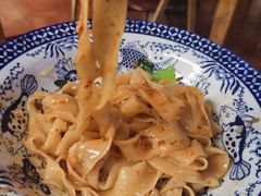 -海碗油泼面·八次方·水库鱼·粘卷子(平谷店)