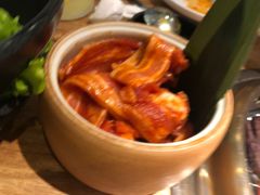 -黑牛黑猪烤肉专门店(万象城店)