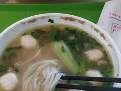 -大唐腾记腊汁肉夹馍(西安北站店)