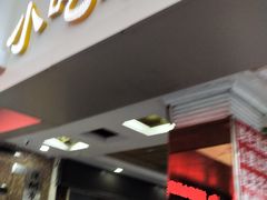 门面-华莱士·全鸡汉堡(沙井车站店)