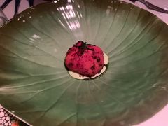 -翡翠36餐厅(浦东香格里拉店)