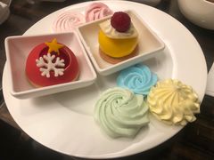 -康莱德酒店·美庭自助餐厅