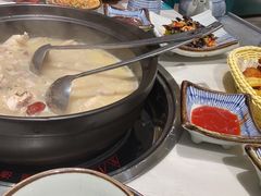 -四季缤纷椰子鸡(雨花亭凯德广场店)