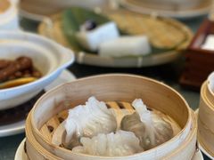 -白天鹅宾馆-宏图府餐厅