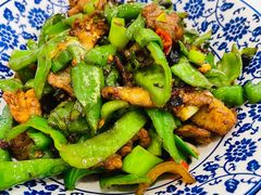 农家小炒肉-新新湘菜馆(新中街二条店)