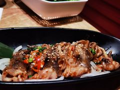 -新石器烤肉(南站店)