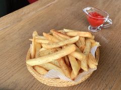 -老欧洲咖啡·西餐(后湖店)