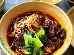-李记清真馆(打钉巷店)
