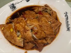 -群乐饭店(滨安路店)