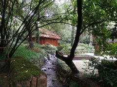 -三嚥阁 La Villa Restaurant