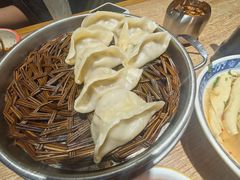-老爷子原味蒸饺(总店)